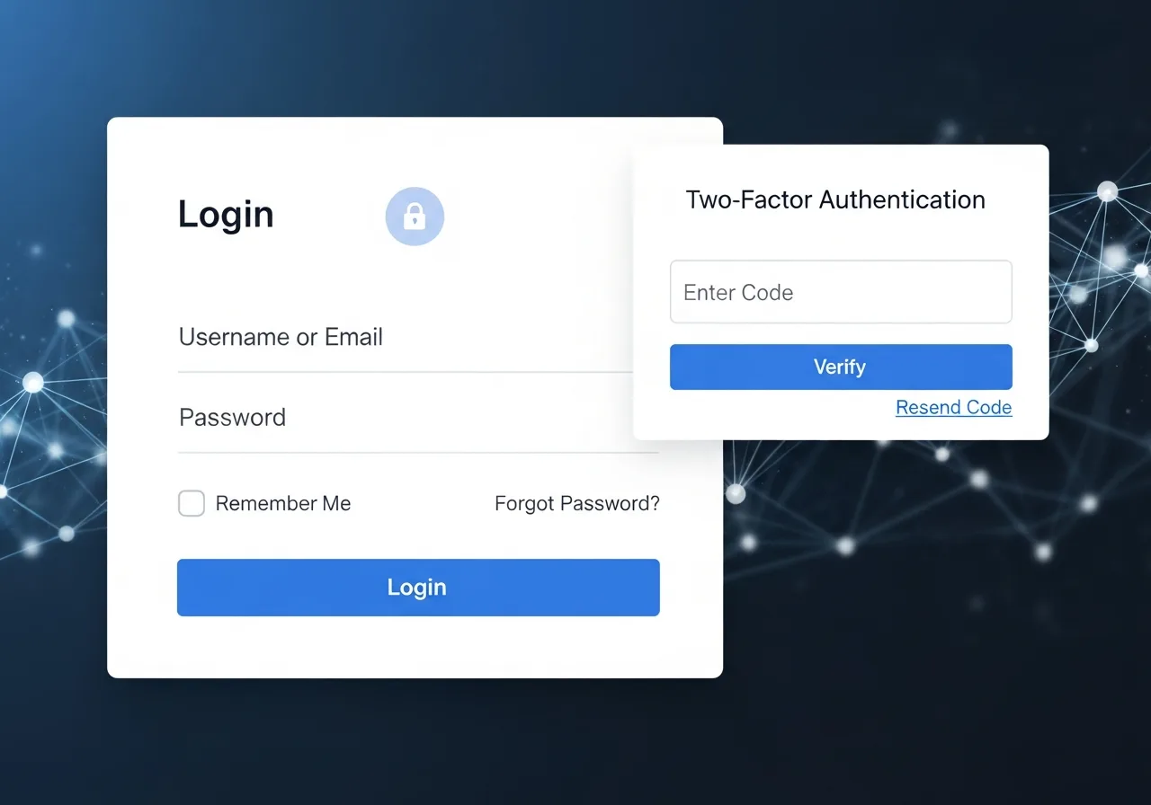 Rymarix Qovelun — DSGVO-konforme Sicherheit