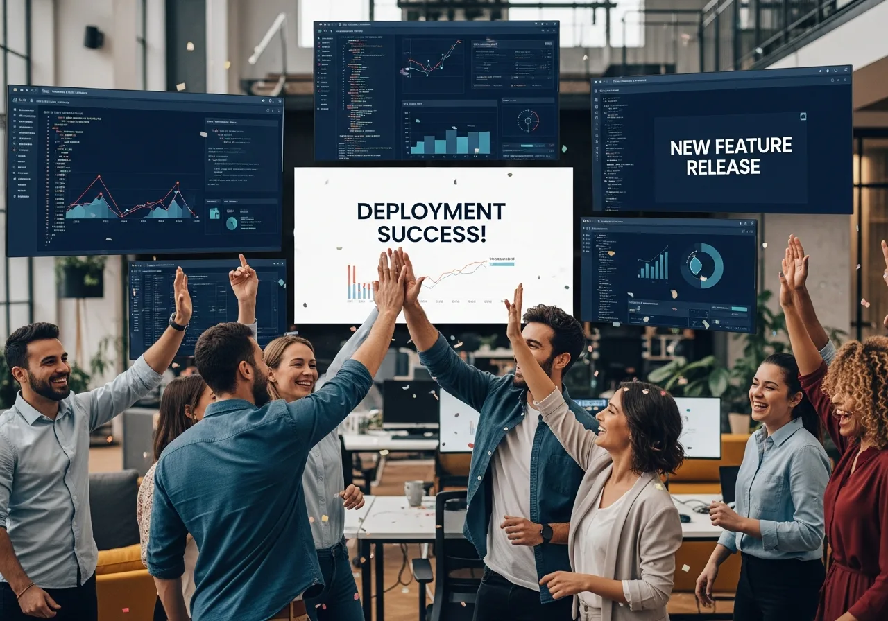 Rymarix Qovelun SaaS-Plattform — Erfolgsgeschichten 4
